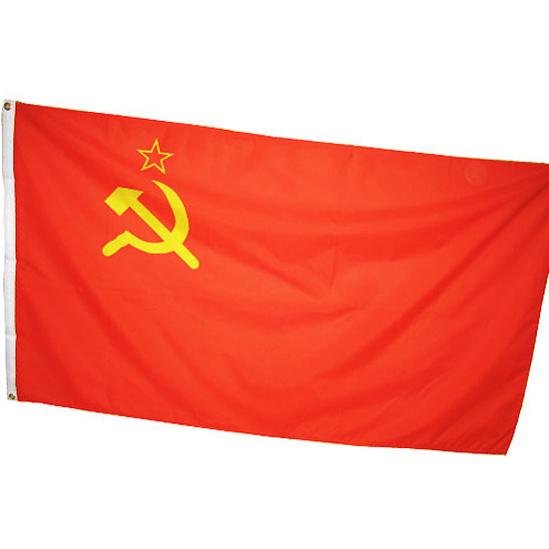 Флаг день Победы