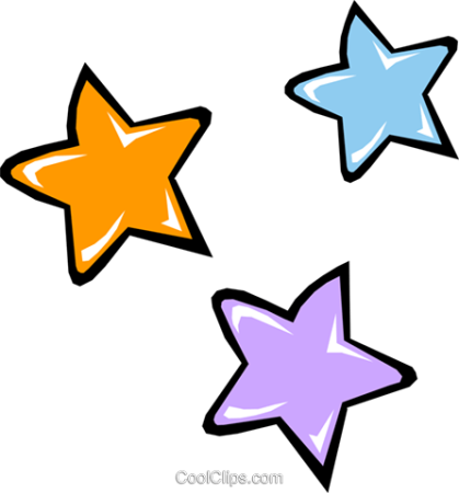 Морская звезда для детей