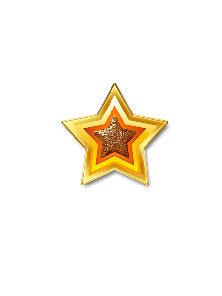 Звездочки ко Дню Победы