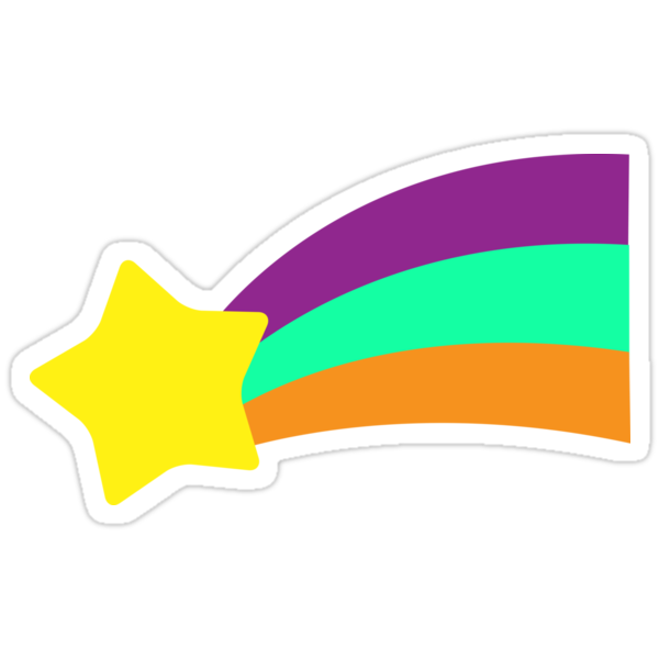 Комета Мейбл