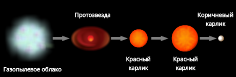 Эволюция звезд. Звездная Эволюция презентация