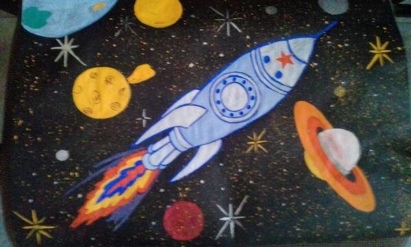 Через тернии к звездам картинки на эту тему