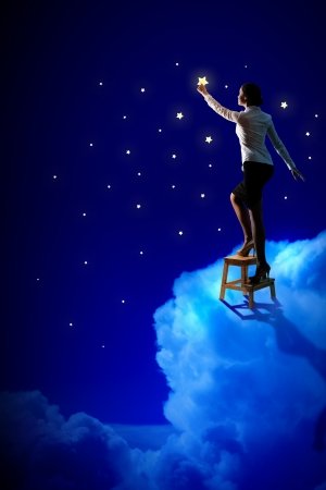 Алина Звездочка картинка