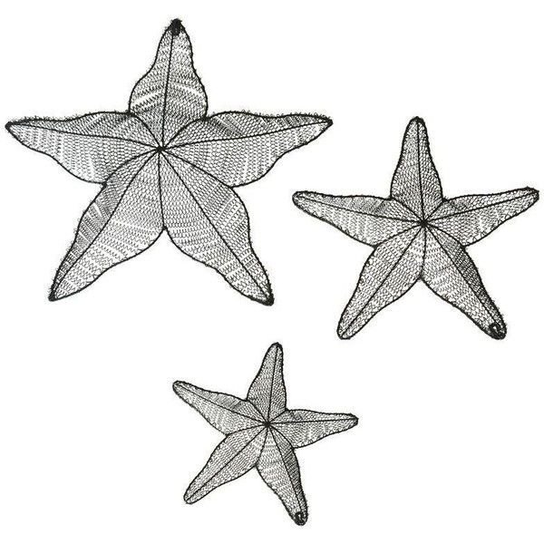 Кораллы карандашом