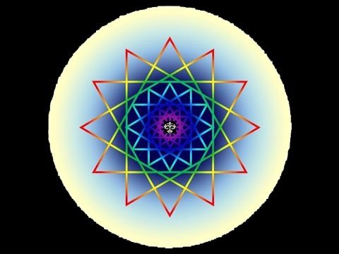 Звезда Эрцгаммы Изумрудная