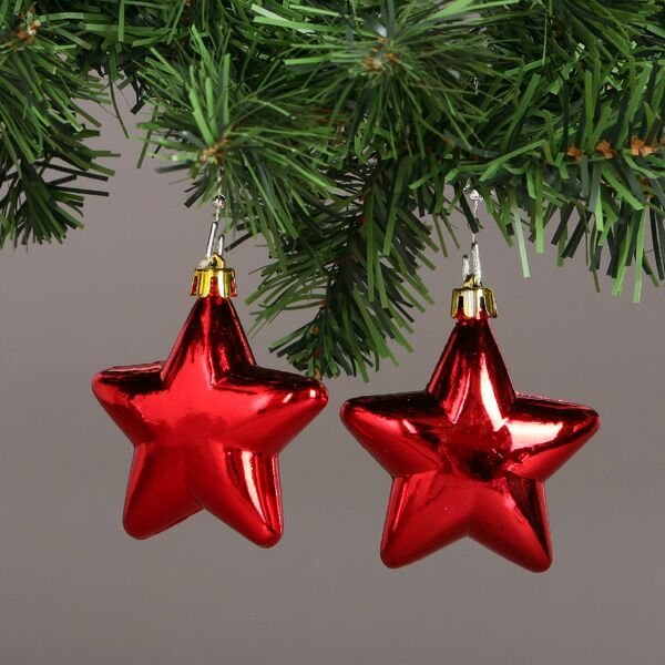 Верхушка на елку