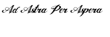 Картинки через тернии к звездам на латинском (69 фото)