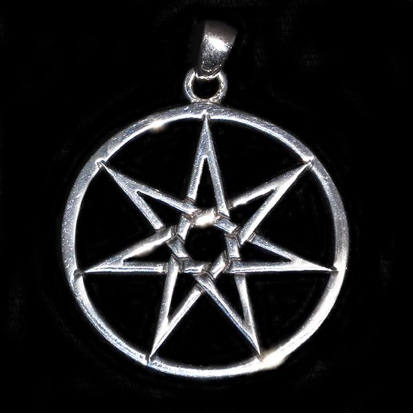 Семиконечная звезда магов