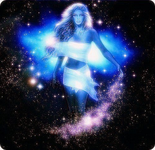 Николай Гумилев Рассыпающая звезды.