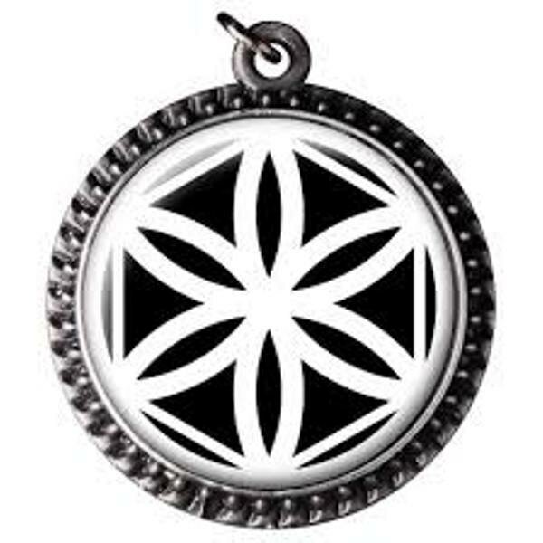 Оберег Громовое колесо Перуна