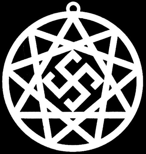 Грозовик символ славян