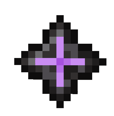 Незер звезда майнкрафт