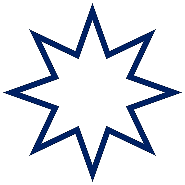 Семиконечная звезда Maersk