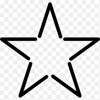 Выложи из палочек звезду