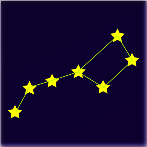 Семь сестер созвездия Плеяд