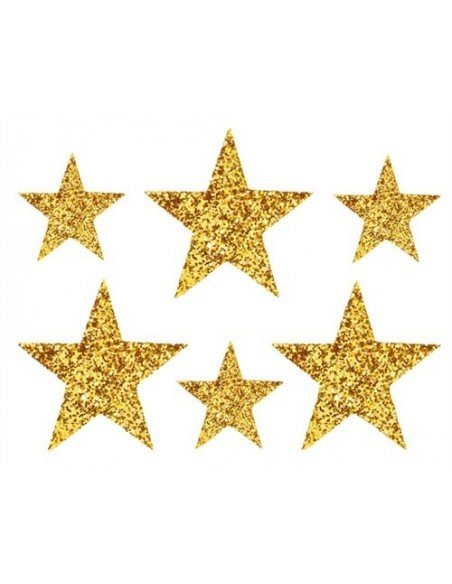 Россыпь звезд