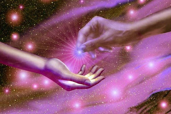 Звезды на ладони