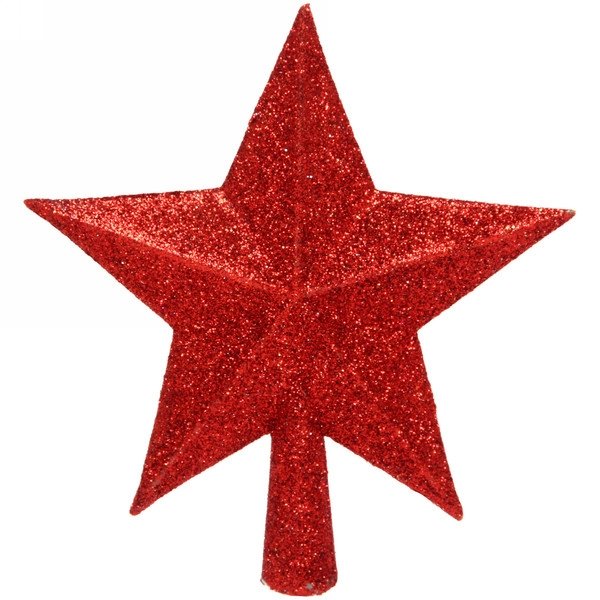 Звезда на елку