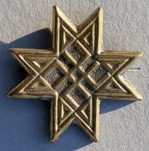 Священные символы христианства