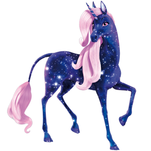 Космический Единорог