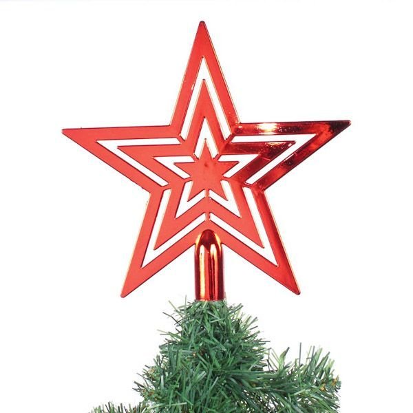 Звезда на елку