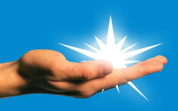 Луна Эстетика