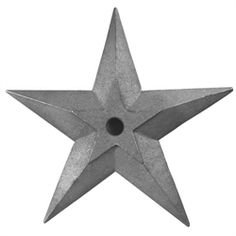 Железо из звезд