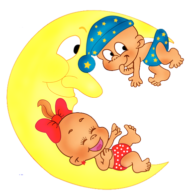 Фон карапузы