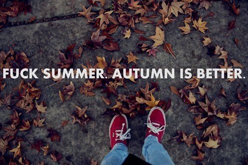 Надоела жара