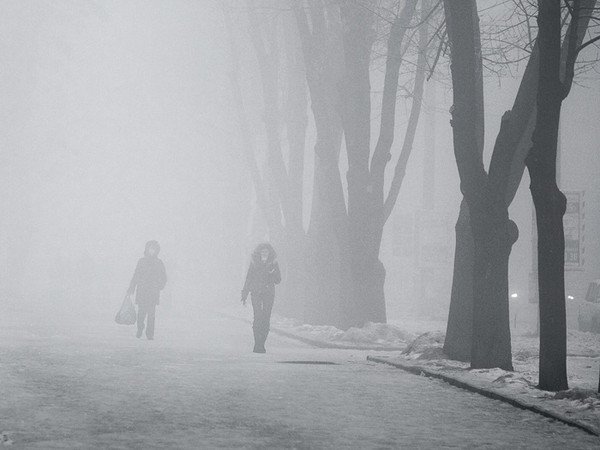 Крепитесь люди скоро лето Олег Митяев