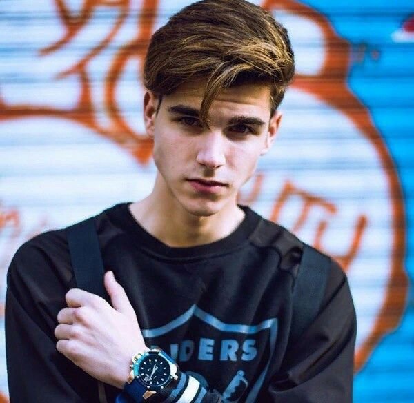 Сергей Авдеев Липецк