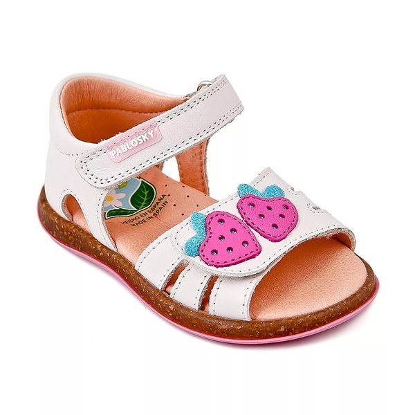 Женственные сандали