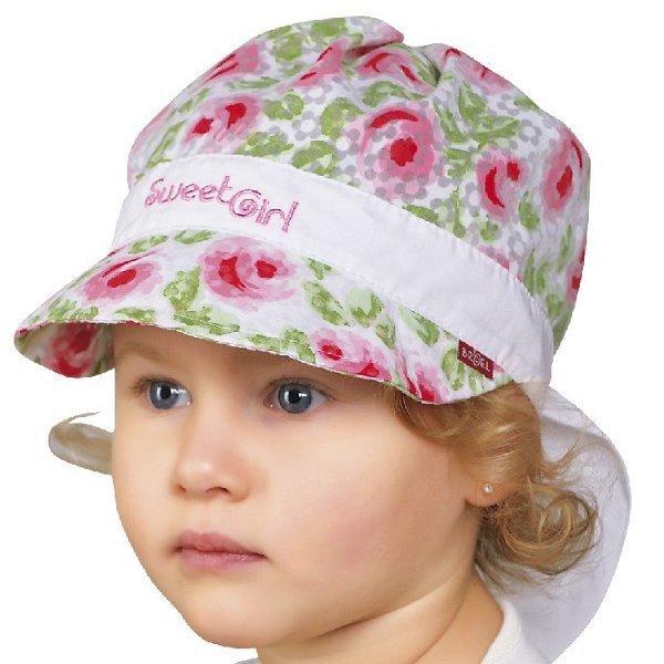 Головные уборы для девочек