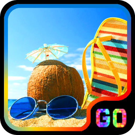 Summer надпись