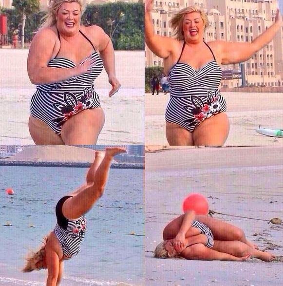 Худеем к лету приколы