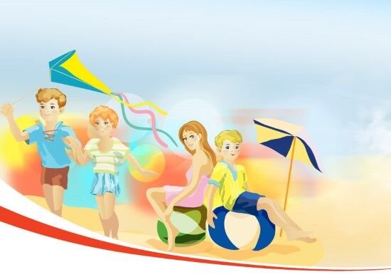 Организация отдыха и оздоровления детей