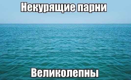 Море Мем