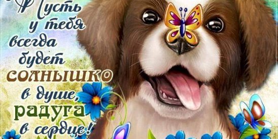 Лето на носу