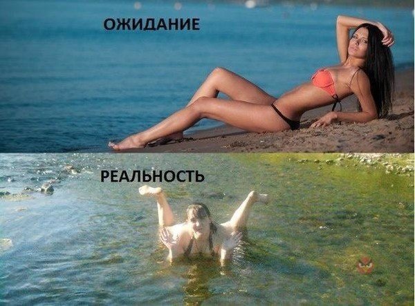 100 Дел на лето список