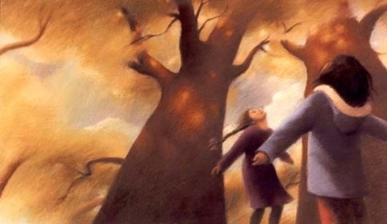 Один день лета Рэй Брэдбери