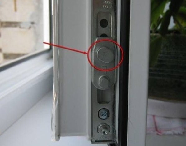 Зимний режим окон Winkhaus