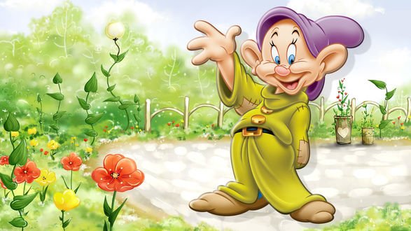 Нечитайло иллюстратор