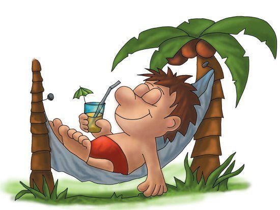 Фразы про жару