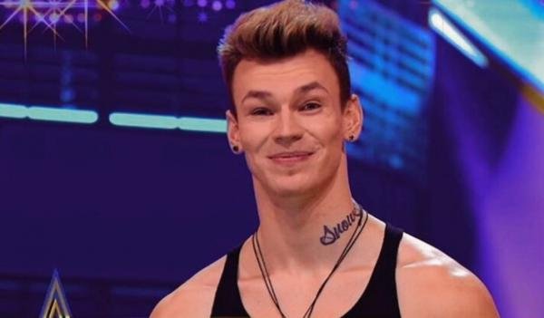 Певец нилетто рост