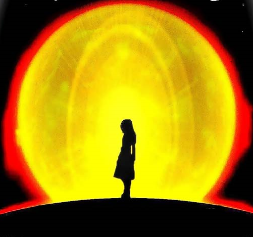 Лето в один день Рэй Брэдбери