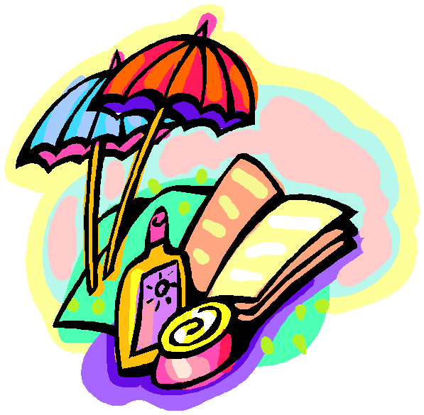 Шезлонг на прозрачном фоне