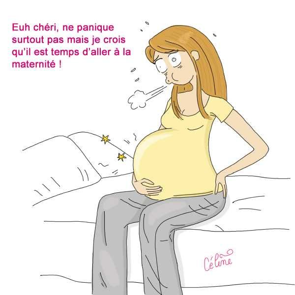 Фотосессия беременных в ванной