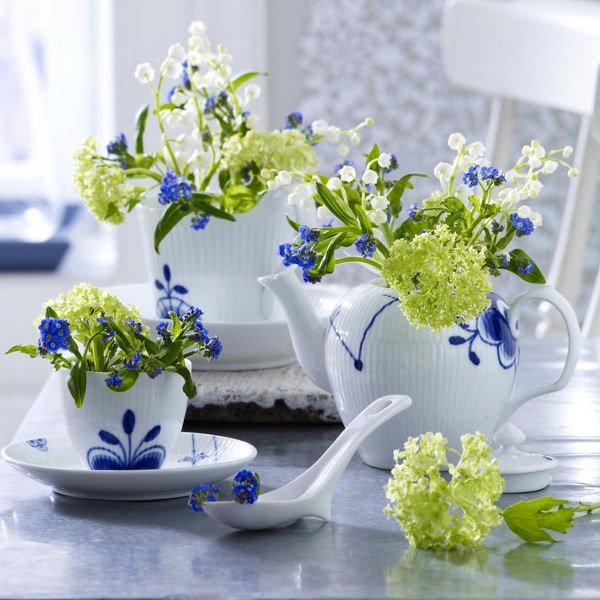 С добры м суббоьним утрои