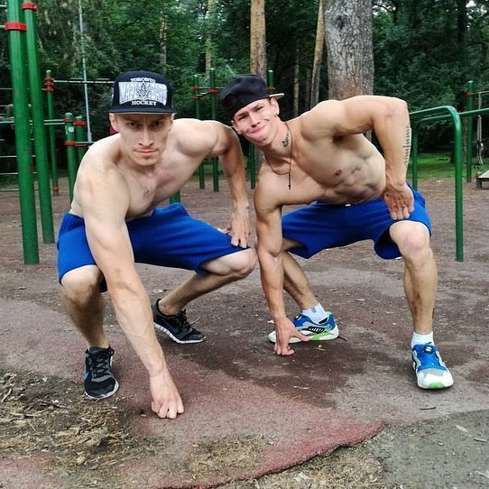 Команда нилетто