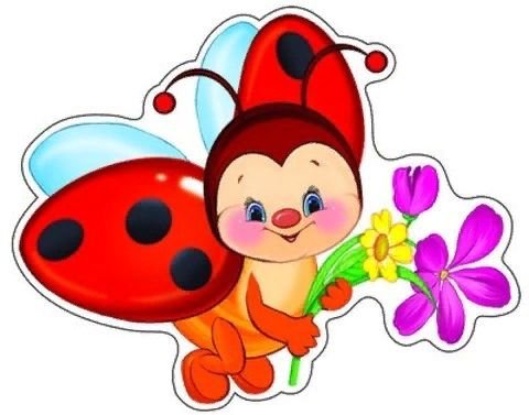 Девушка Весна для детского сада